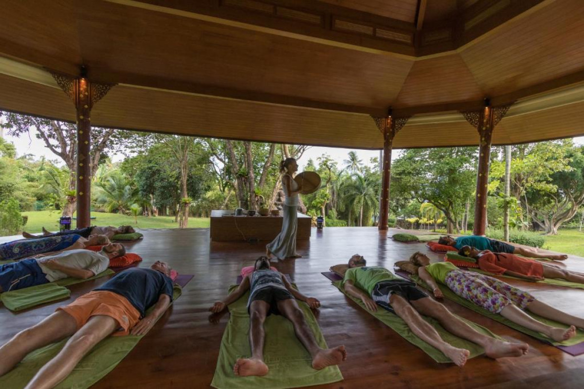 Mangosteen Ayurveda & Wellness Resort
