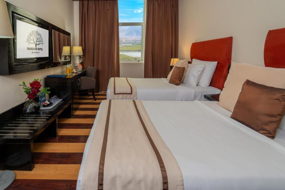 Hotel Sunday Mangrove Corniche