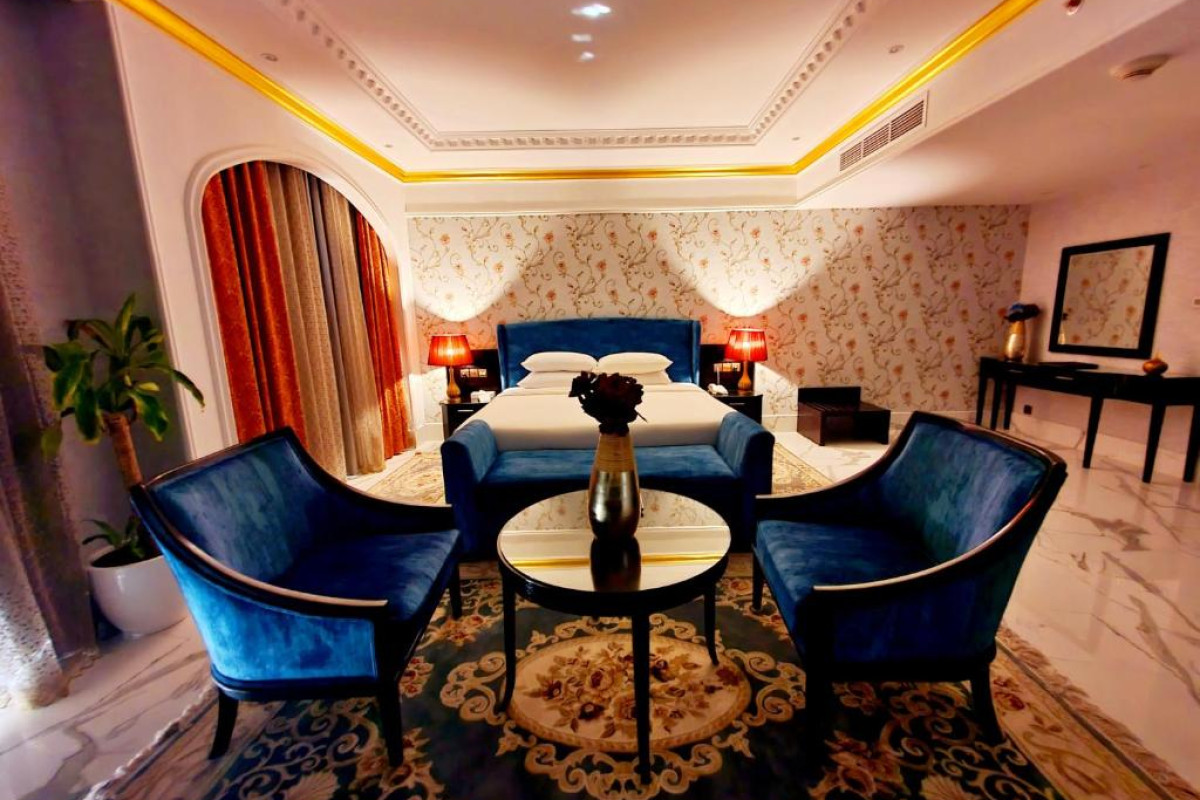 Hotel Sunday Mangrove Corniche