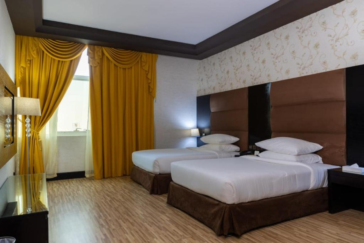 Hotel Sunday Mangrove Corniche