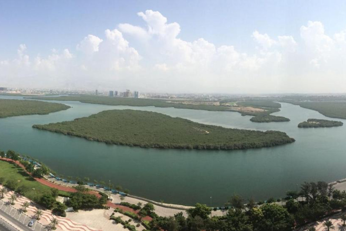 Hotel Sunday Mangrove Corniche