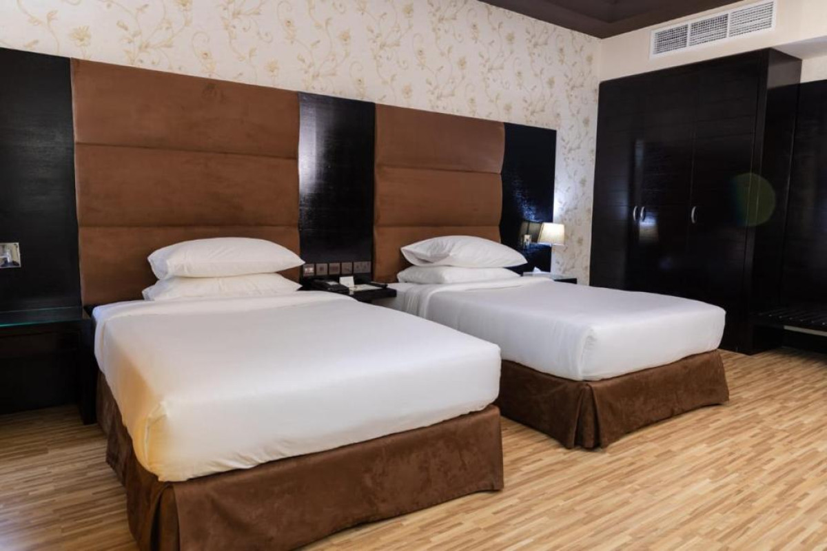 Hotel Sunday Mangrove Corniche