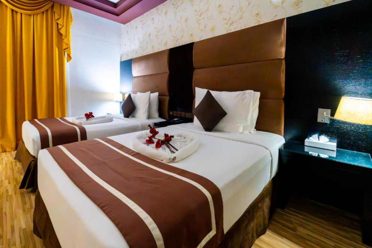 Hotel Sunday Mangrove Corniche