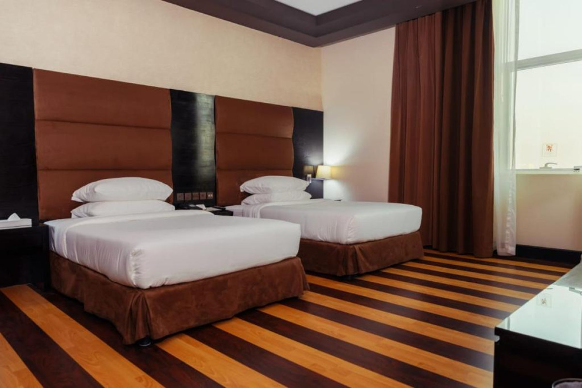 Hotel Sunday Mangrove Corniche