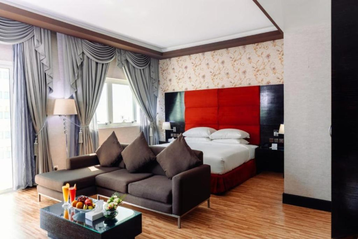 Hotel Sunday Mangrove Corniche