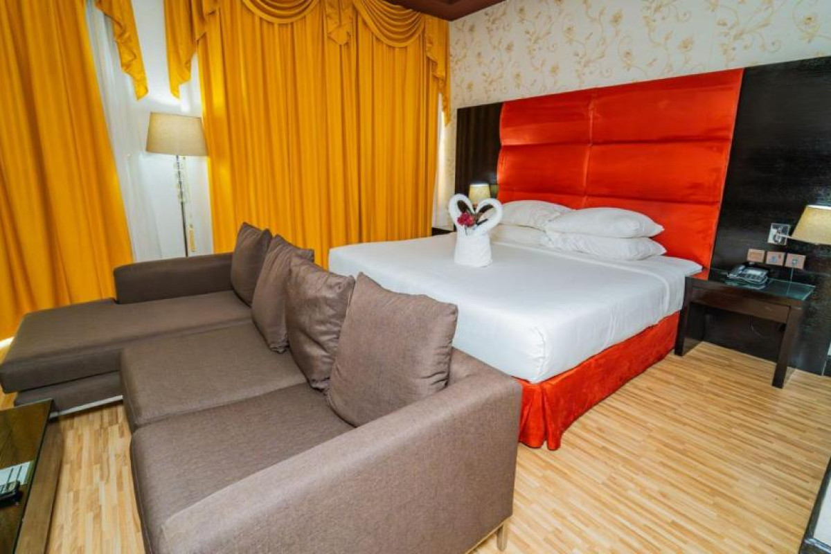 Hotel Sunday Mangrove Corniche