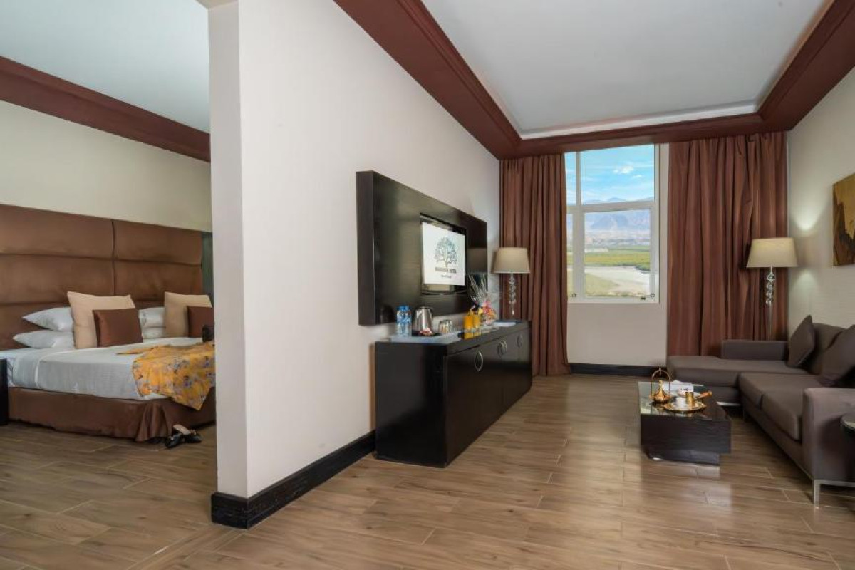 Hotel Sunday Mangrove Corniche