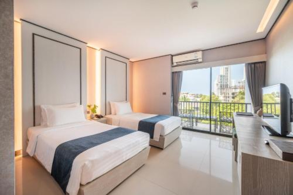 MANHATTAN PATTAYA