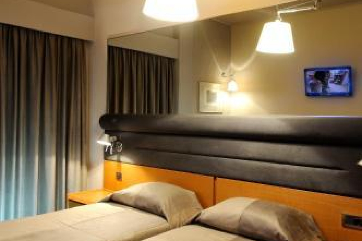 Maniatis Hotel