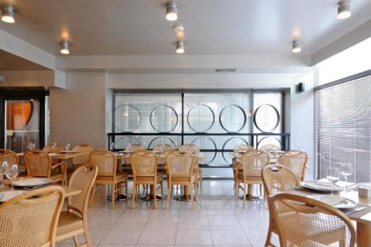 Maniatis Hotel