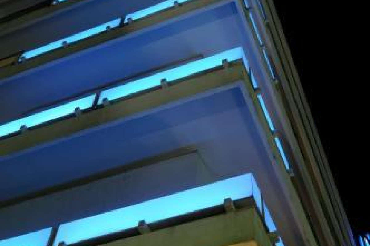 Maniatis Hotel