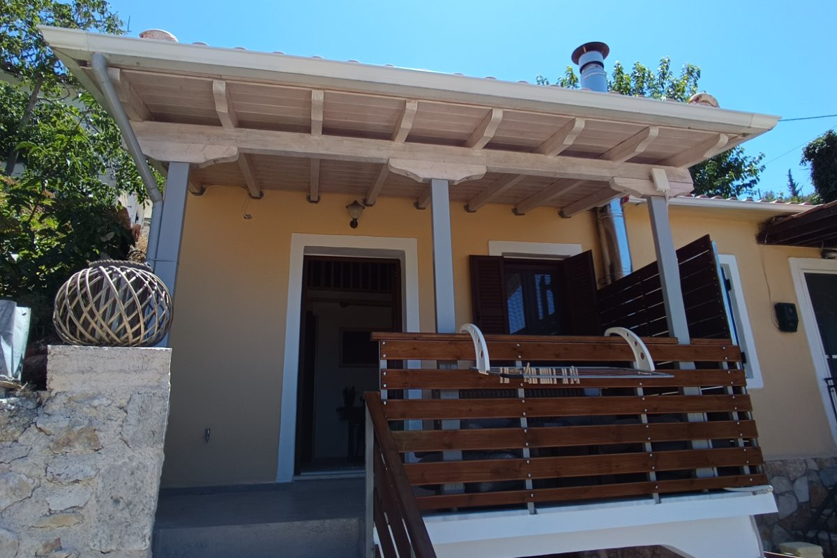 Maniaveta's House