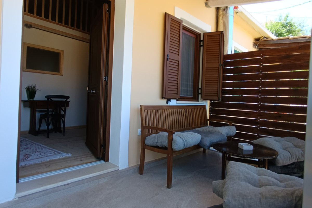Maniaveta's House