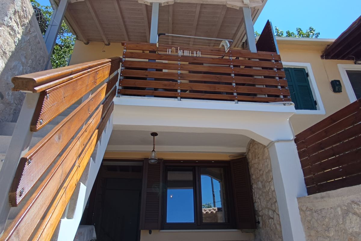 Maniaveta's House