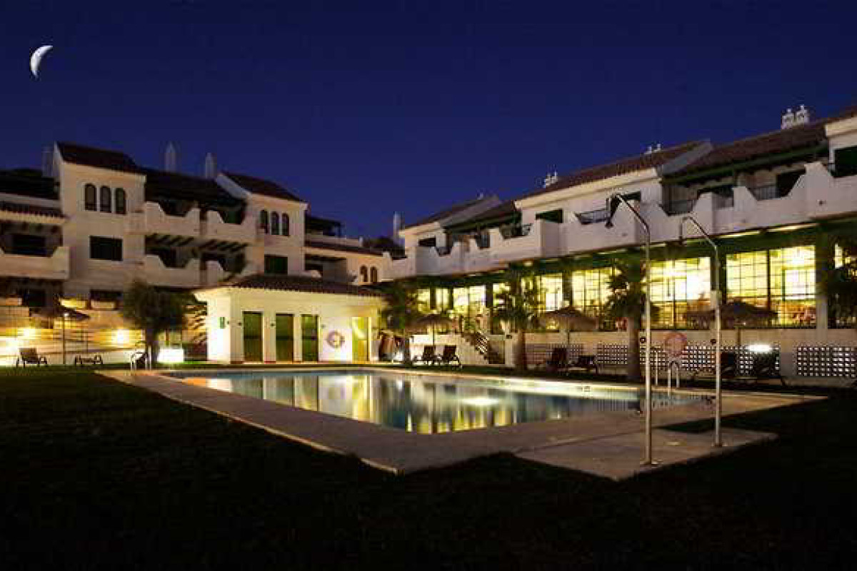 Manilva Sun Hotel Apartamentos
