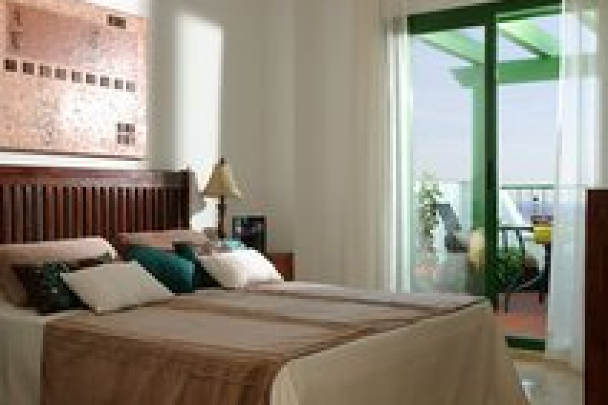 Manilva Sun Hotel Apartamentos