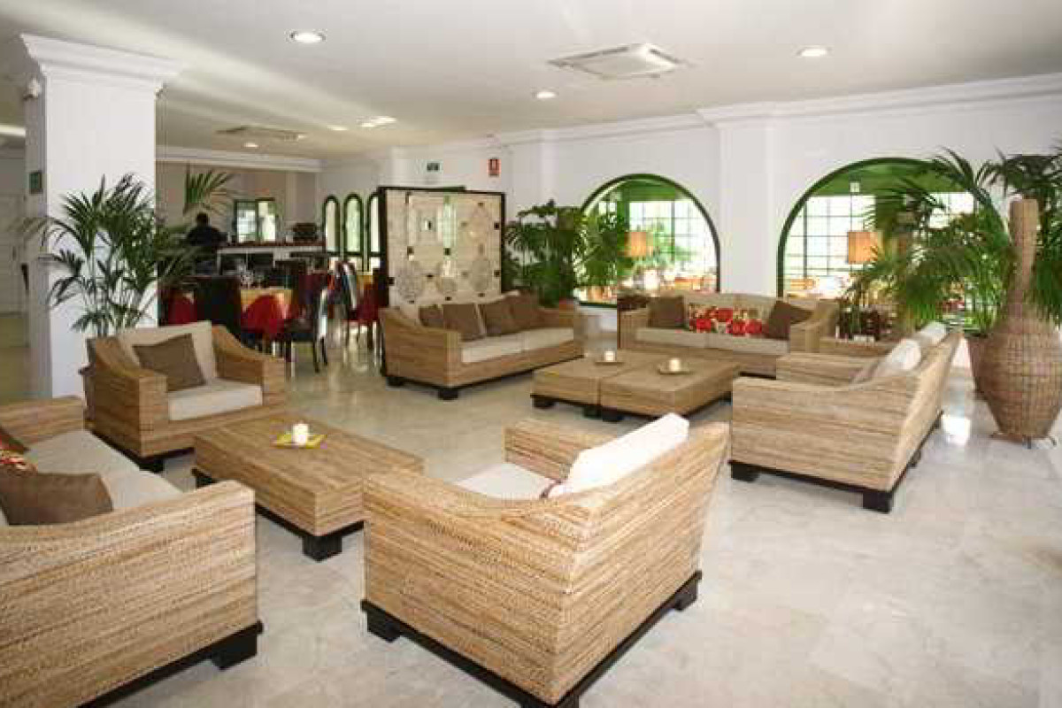Manilva Sun Hotel Apartamentos
