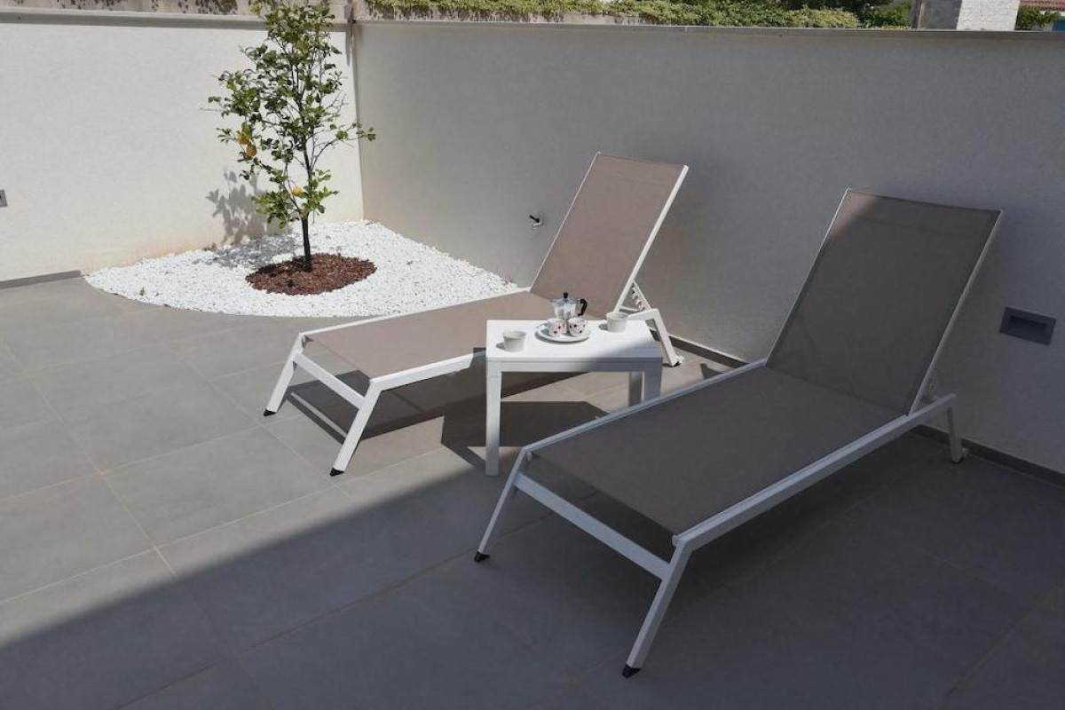 Manolo Case Vacanza