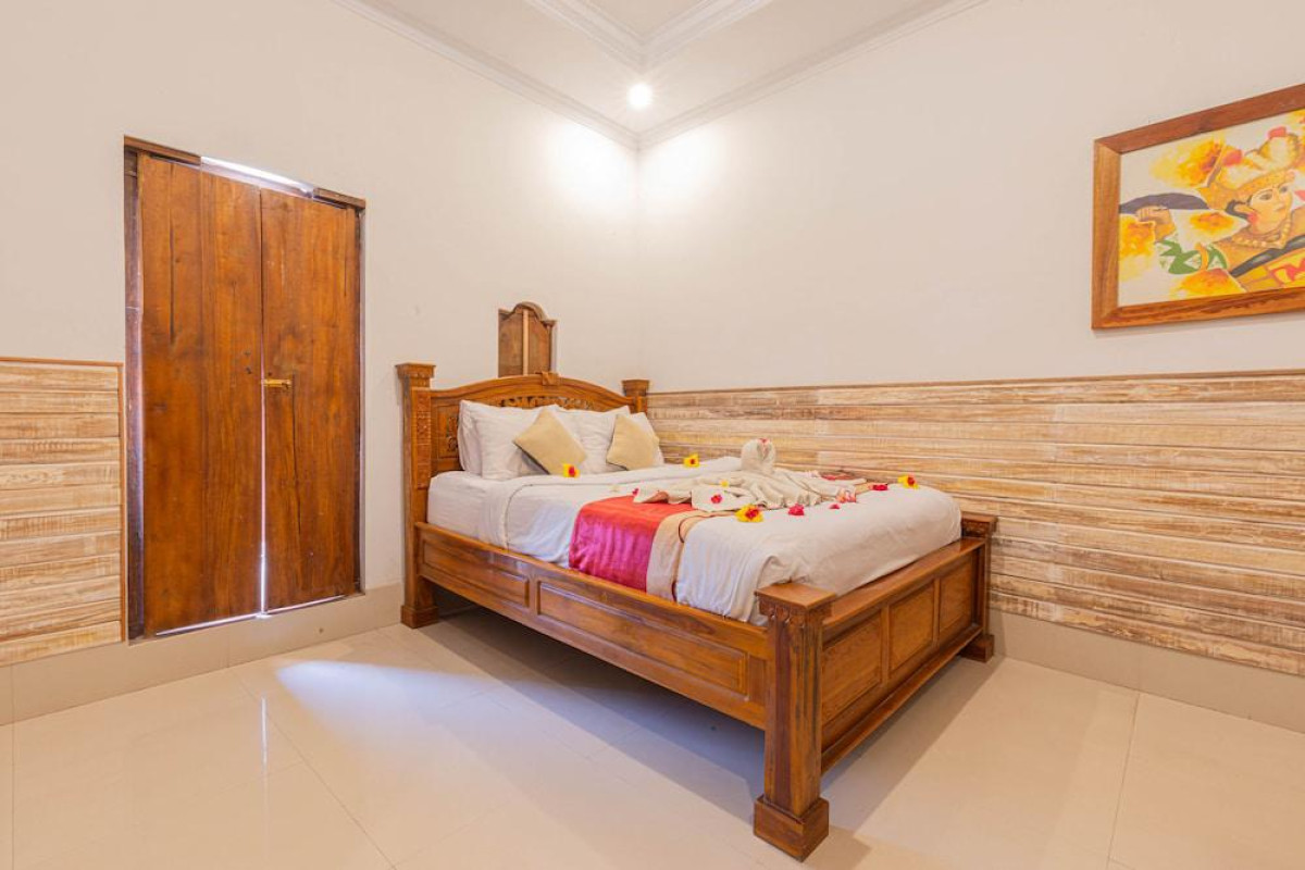 Manta Cottage Seaview Plus