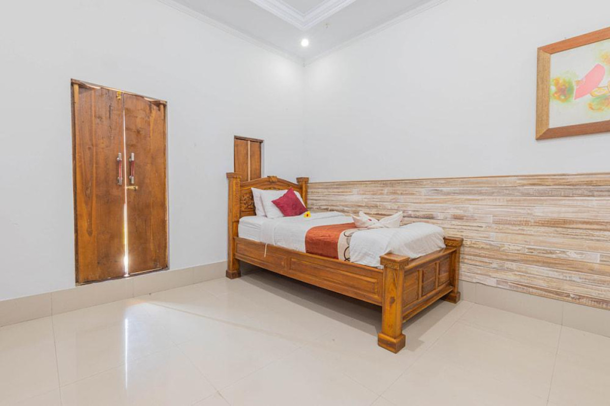 Manta Cottage Seaview Plus