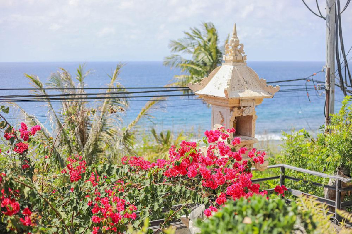 Manta Cottage Seaview Plus