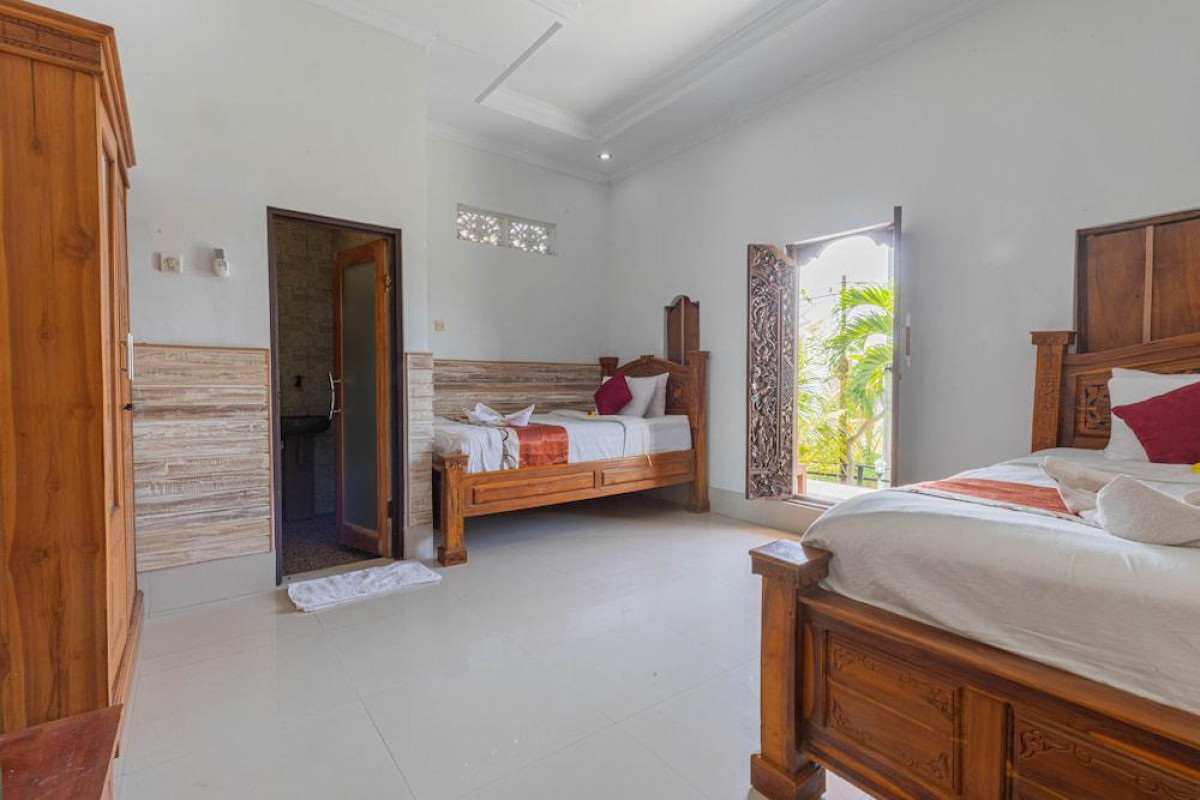 Manta Cottage Seaview Plus