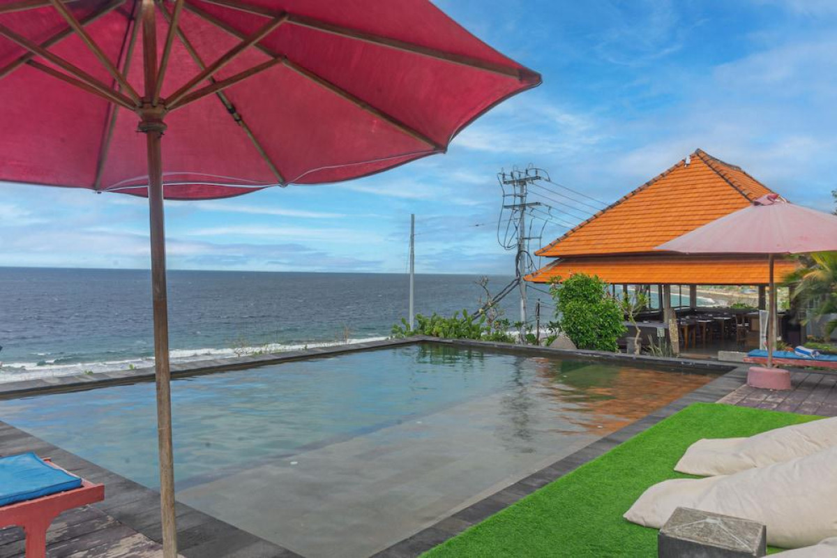 Manta Cottage Seaview Plus