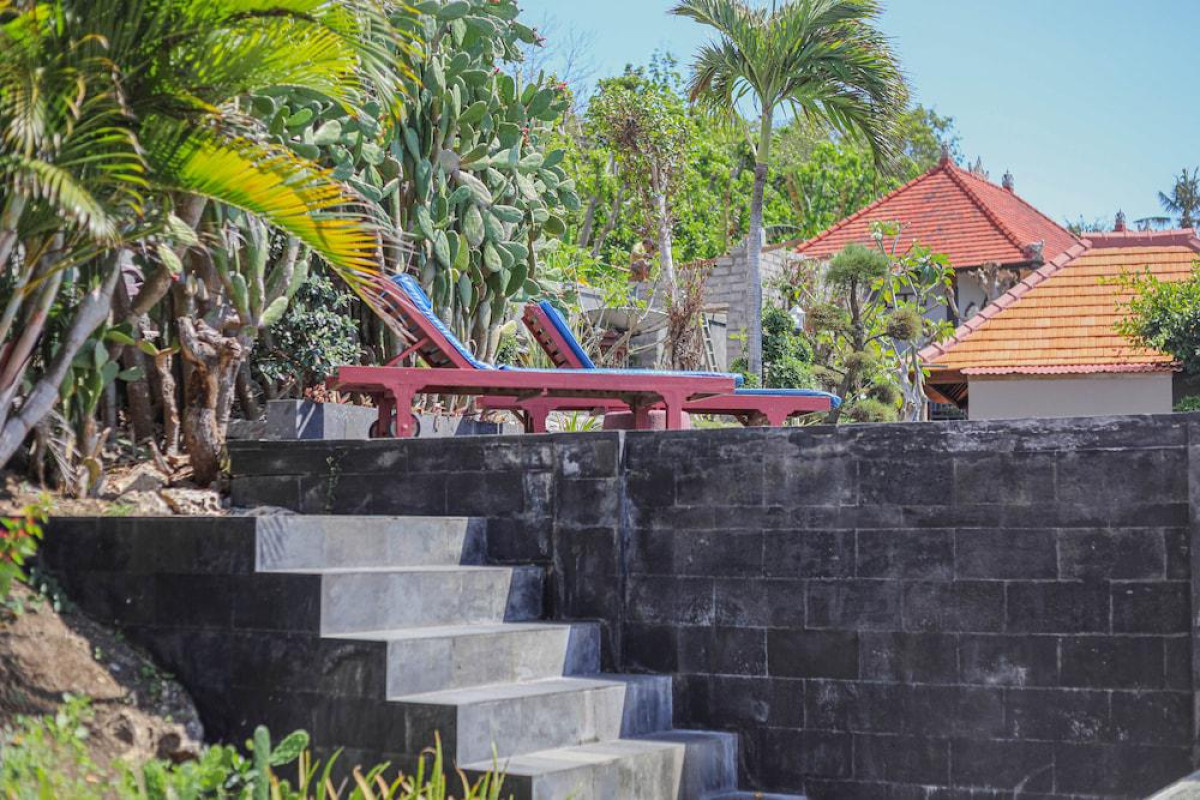 Manta Cottage Seaview Plus