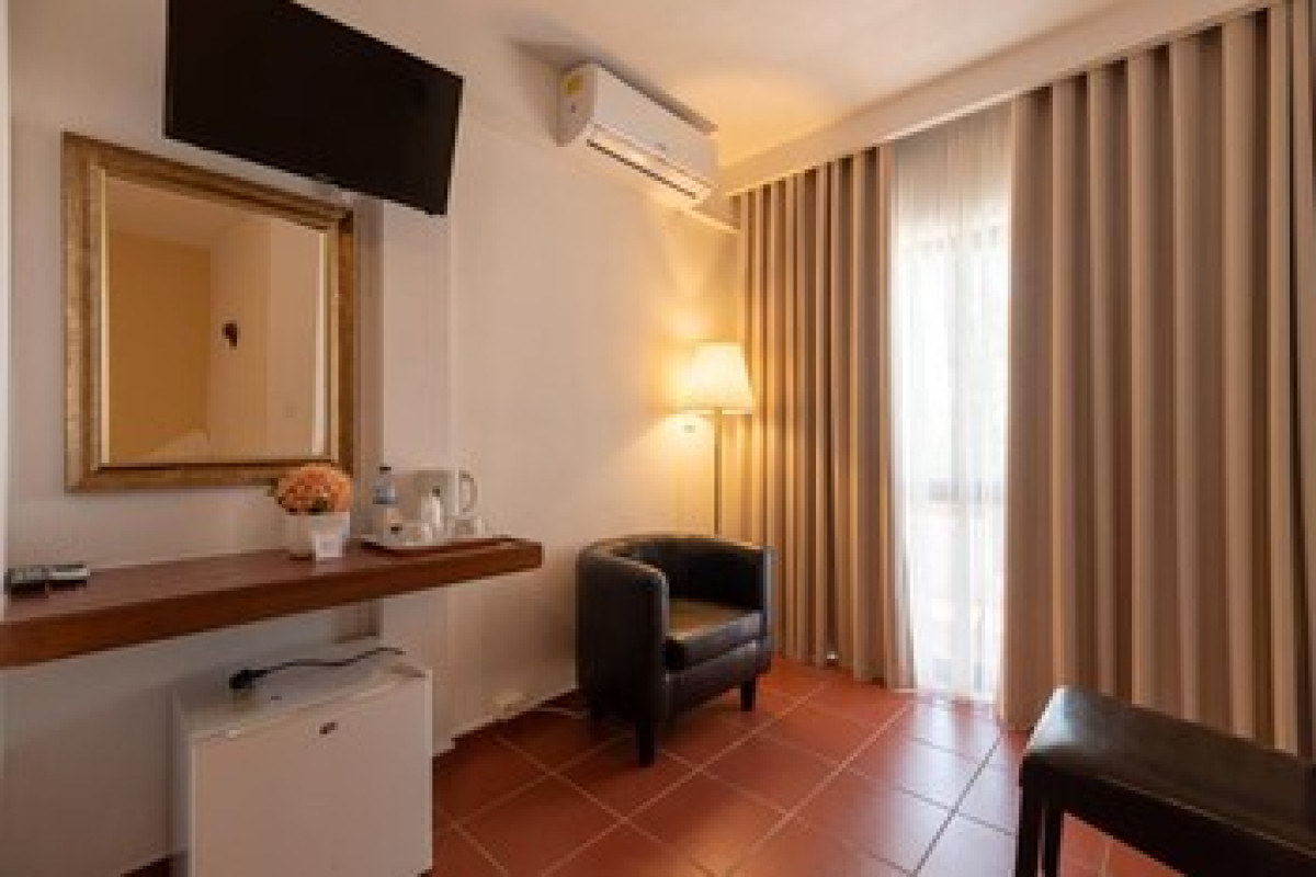 Manta Guest