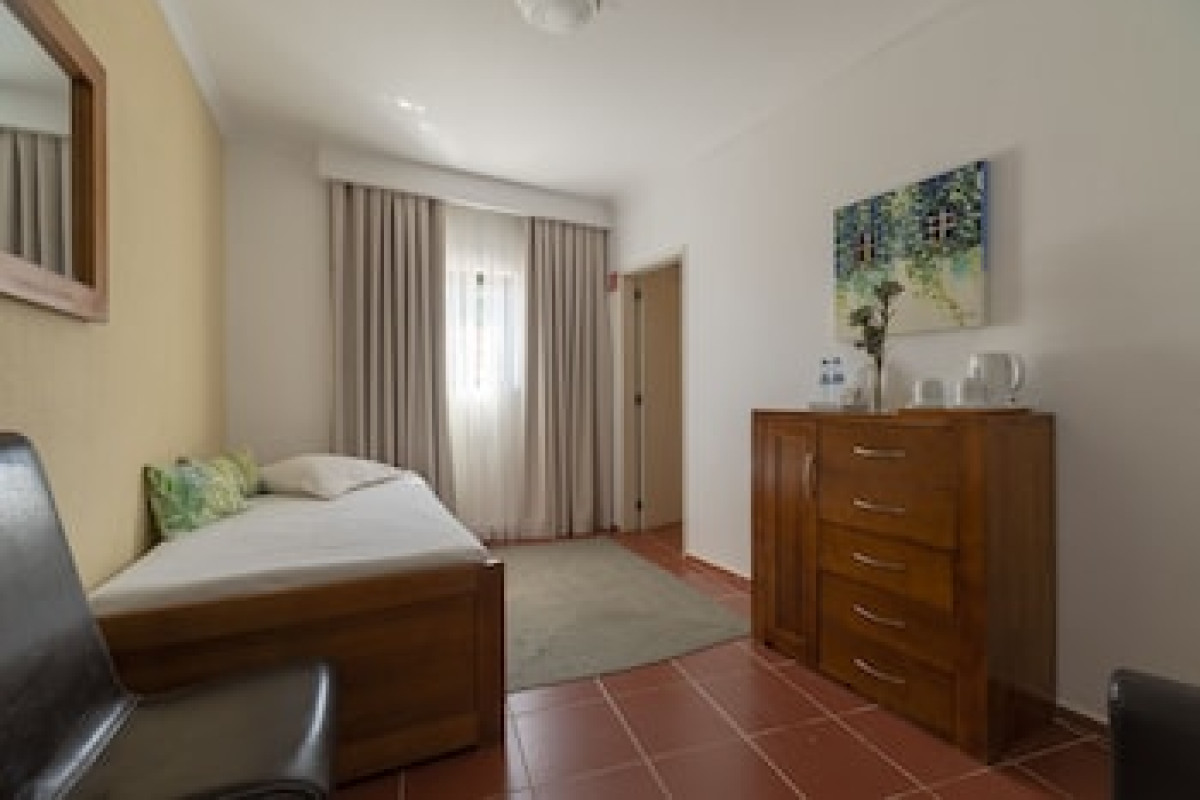 Manta Guest