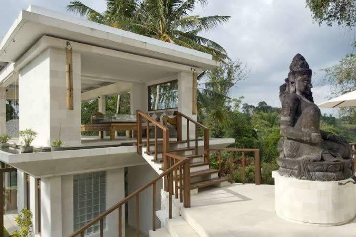 Mantra Nature Retreat