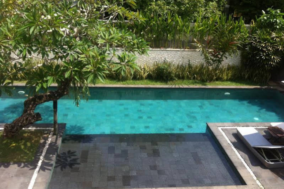 Mantra Nature Retreat