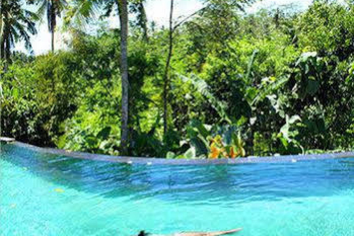 Mantra Nature Retreat