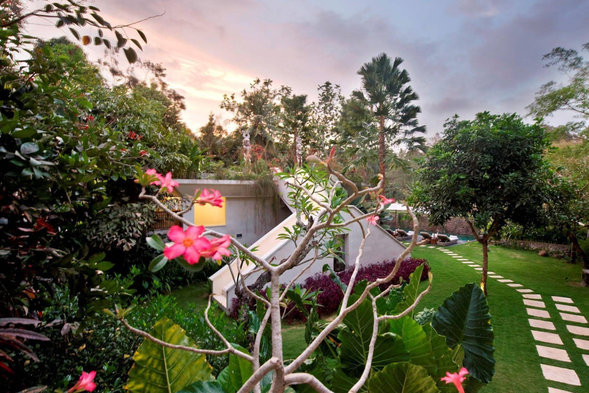 Mantra Nature Retreat