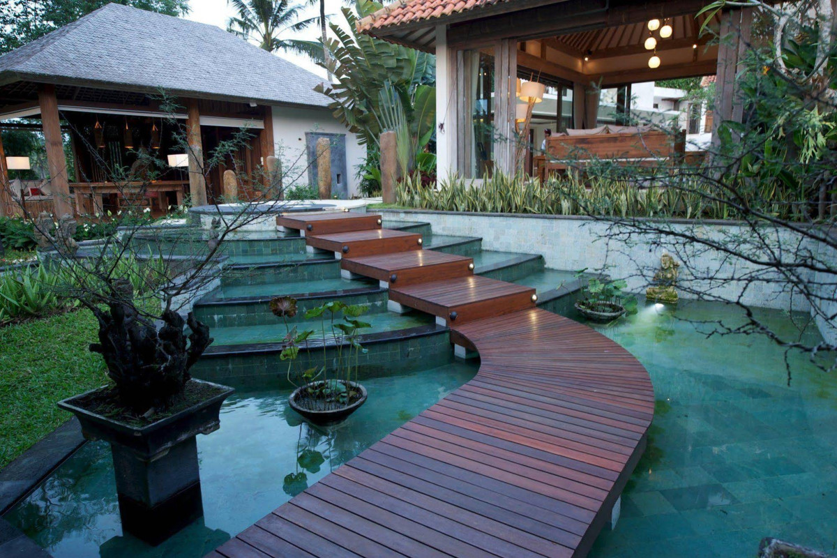 Mantra Nature Retreat