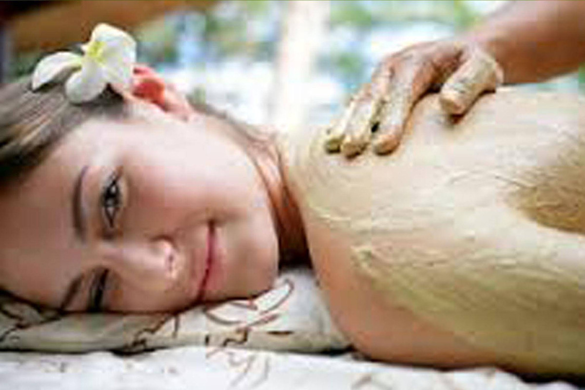 Mantra Nature Retreat