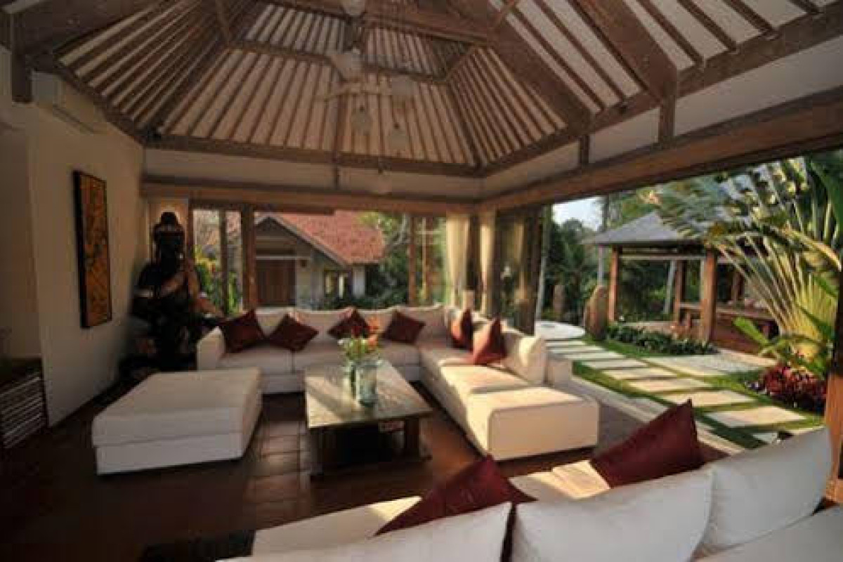 Mantra Nature Retreat