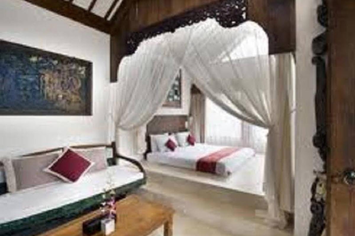Mantra Nature Retreat