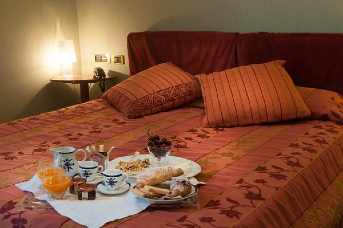 Manuelina Taste Hotel