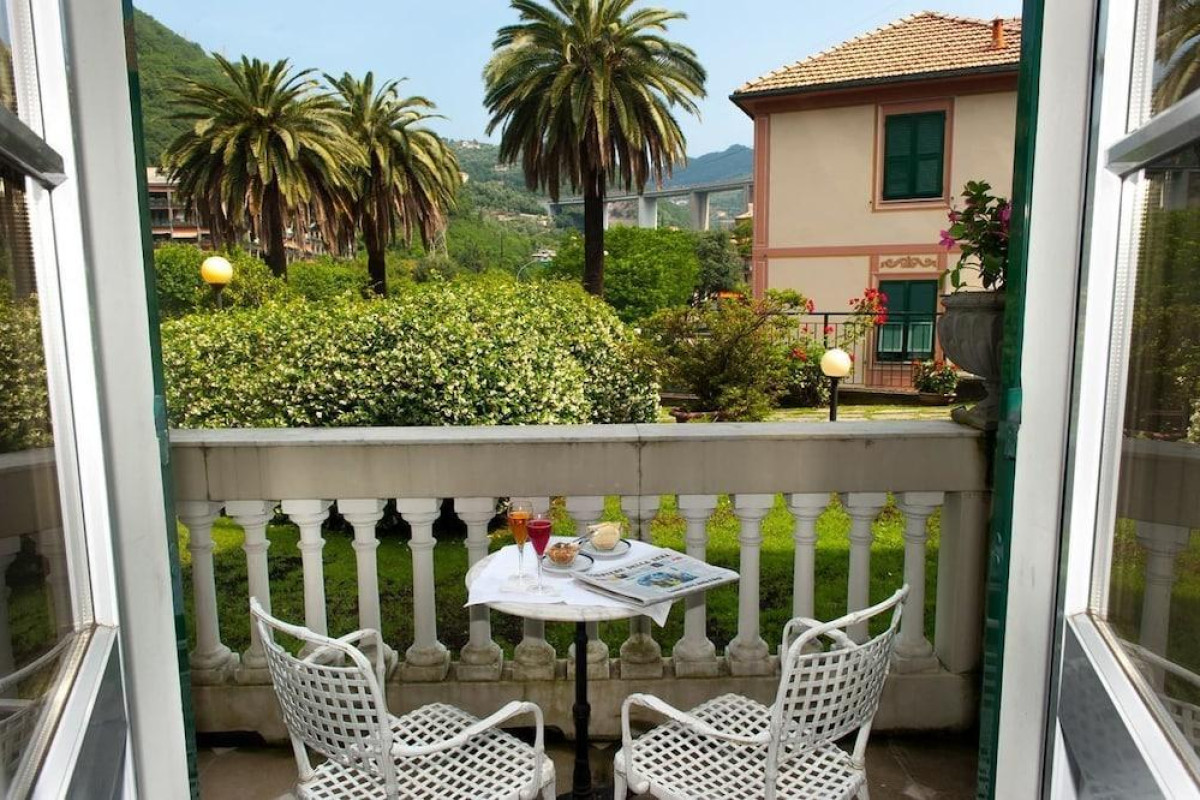 Manuelina Taste Hotel