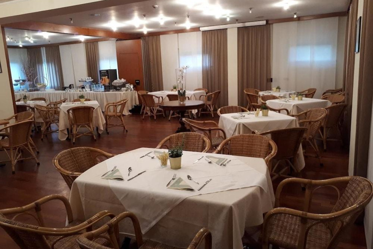 Manuelina Taste Hotel