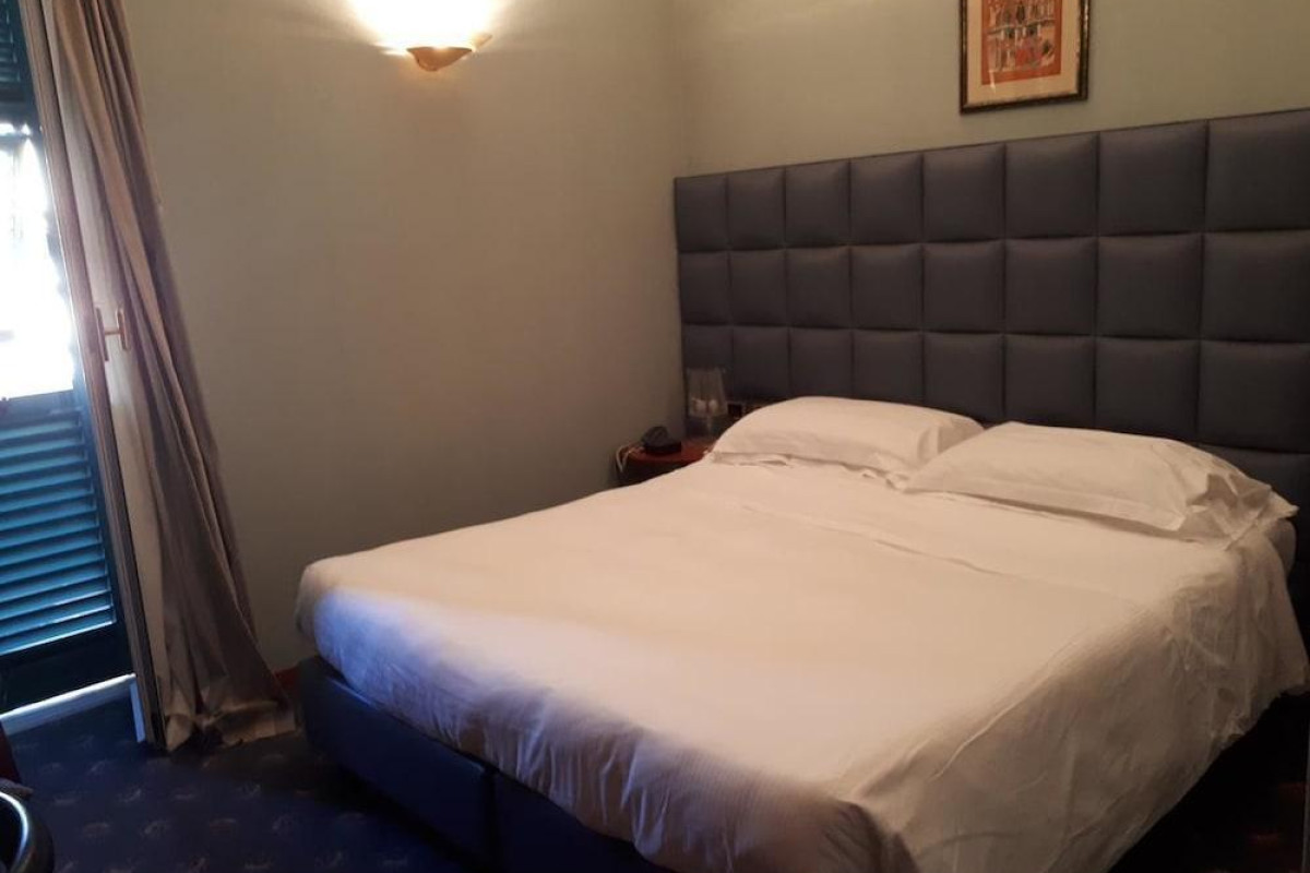 Manuelina Taste Hotel