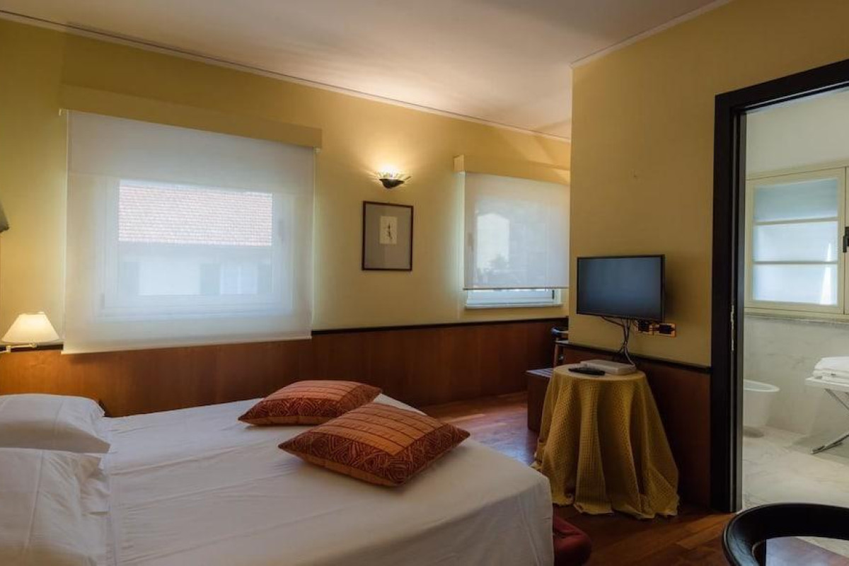 Manuelina Taste Hotel