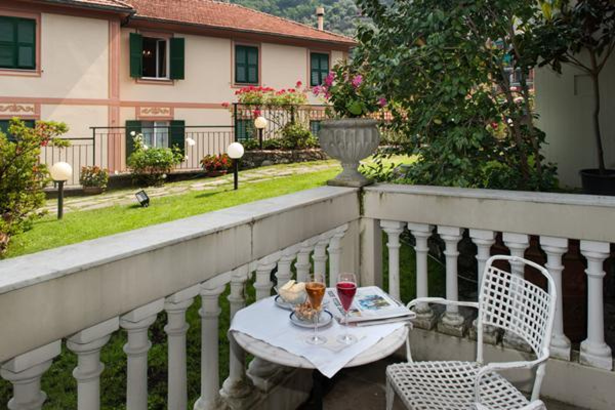 Manuelina Taste Hotel