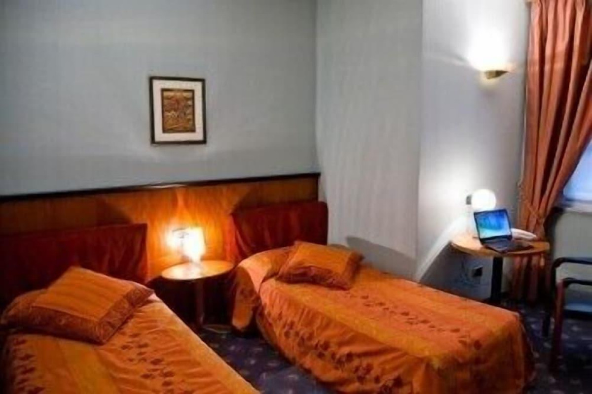 Manuelina Taste Hotel
