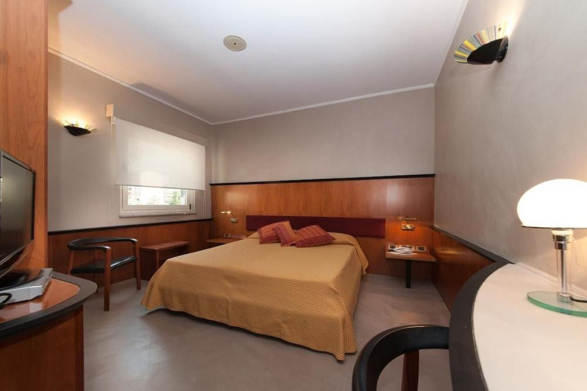 Manuelina Taste Hotel