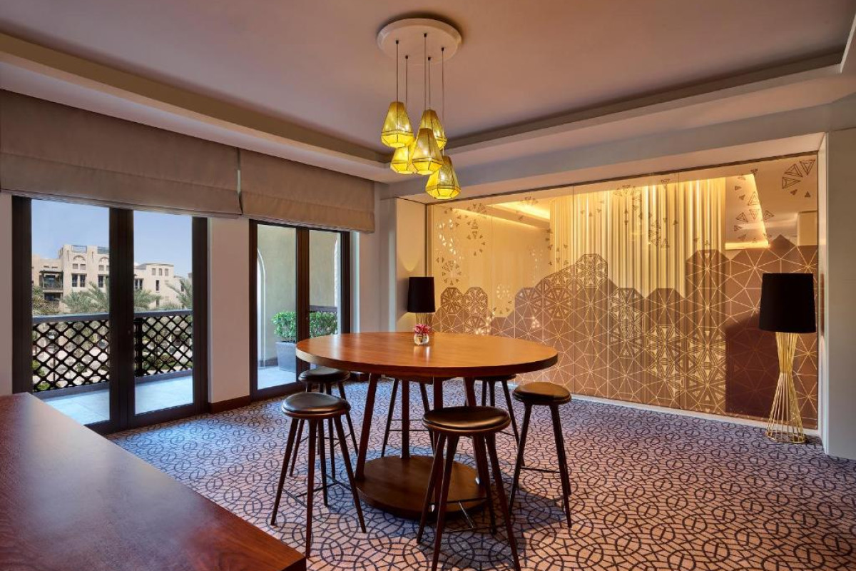 Manzil Downtown by Vida