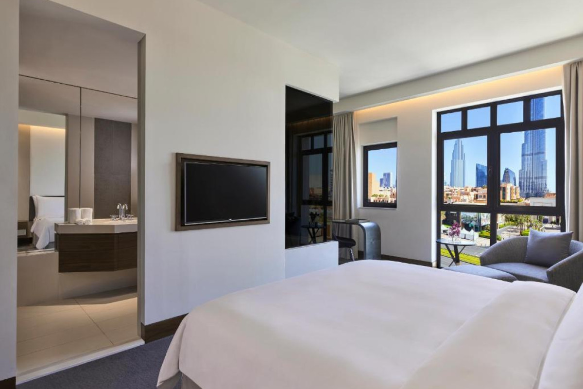 Manzil Downtown by Vida