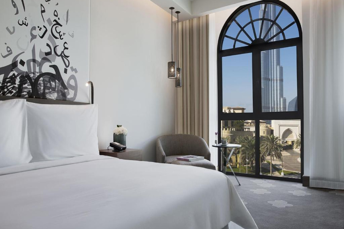 Manzil Downtown by Vida