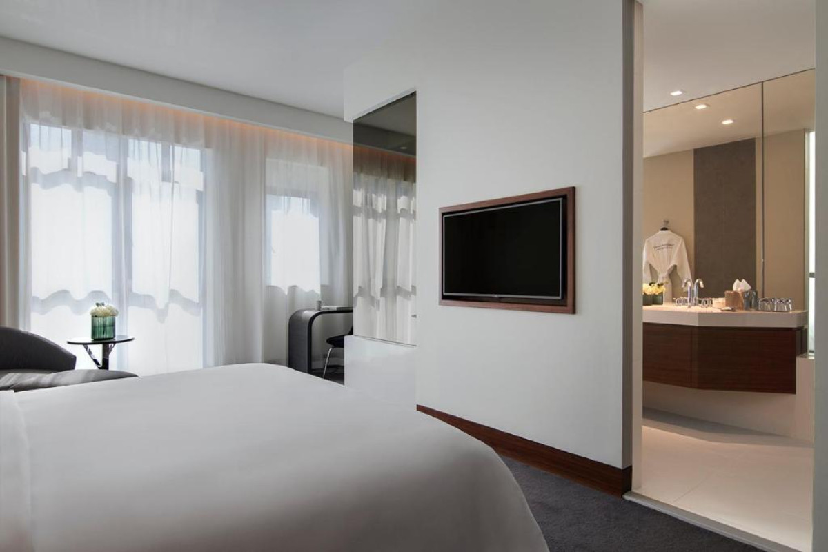 Manzil Downtown by Vida
